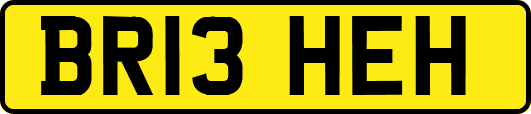 BR13HEH