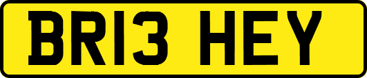 BR13HEY