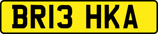 BR13HKA