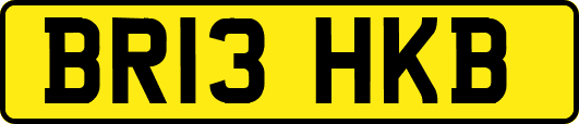 BR13HKB