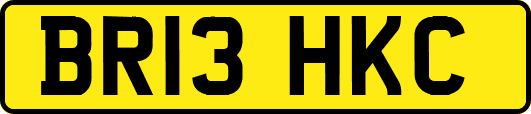 BR13HKC