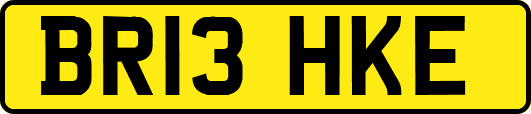 BR13HKE