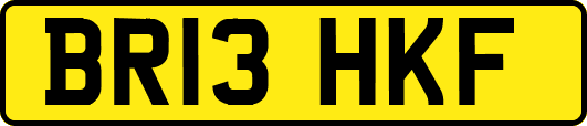 BR13HKF
