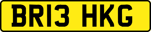 BR13HKG