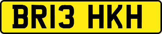 BR13HKH