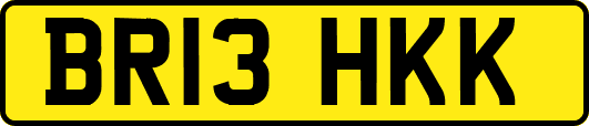 BR13HKK