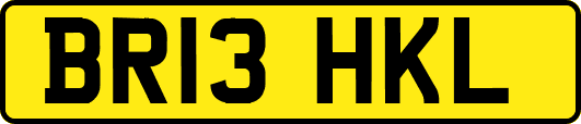 BR13HKL