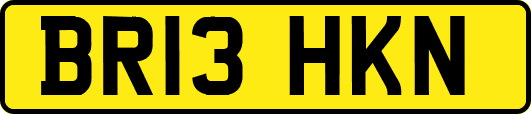 BR13HKN