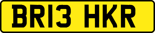 BR13HKR