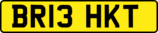 BR13HKT