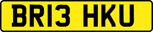 BR13HKU