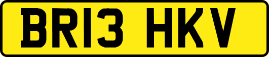 BR13HKV