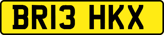 BR13HKX