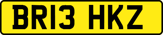 BR13HKZ