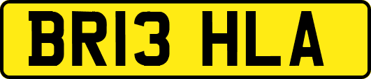BR13HLA