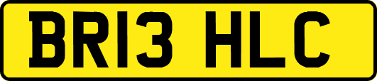 BR13HLC