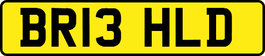 BR13HLD