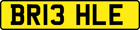 BR13HLE