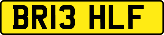 BR13HLF