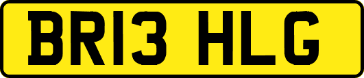 BR13HLG