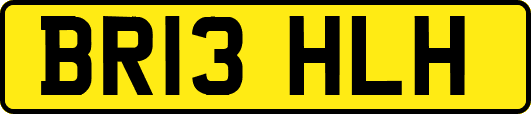 BR13HLH