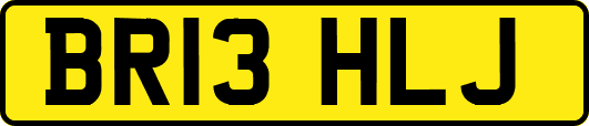 BR13HLJ