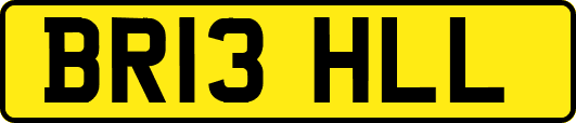 BR13HLL
