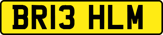 BR13HLM