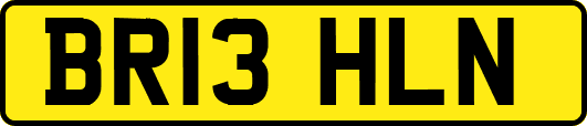 BR13HLN