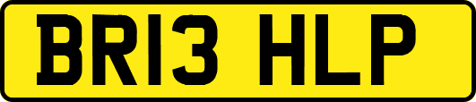 BR13HLP