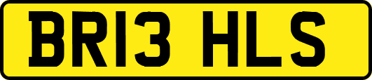 BR13HLS