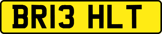 BR13HLT