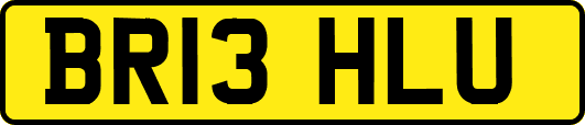 BR13HLU