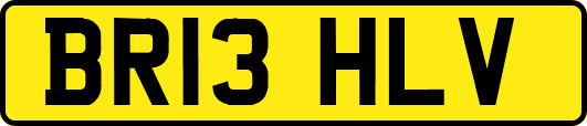 BR13HLV