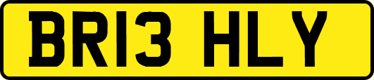 BR13HLY