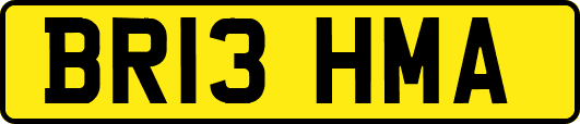 BR13HMA