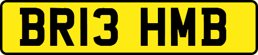 BR13HMB