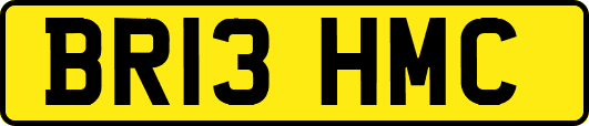 BR13HMC