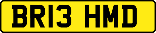 BR13HMD