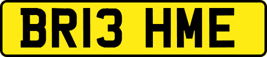 BR13HME