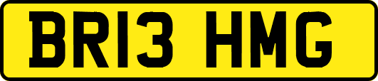 BR13HMG