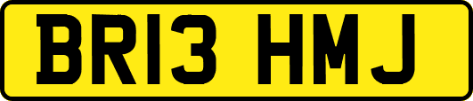 BR13HMJ