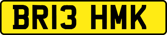BR13HMK