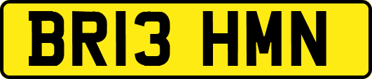 BR13HMN