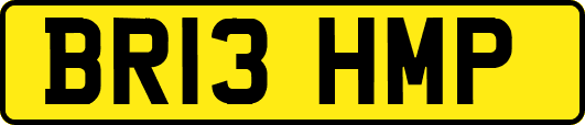BR13HMP