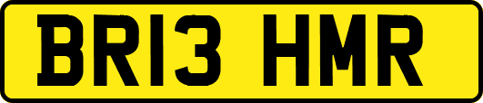 BR13HMR