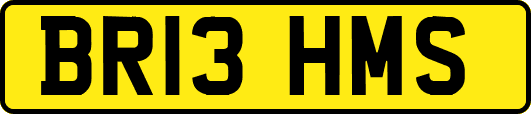BR13HMS