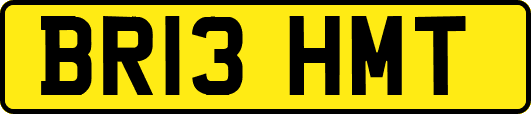 BR13HMT