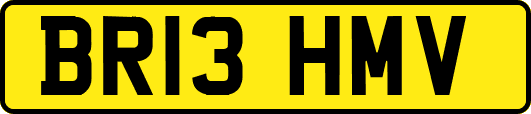 BR13HMV