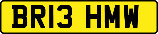 BR13HMW